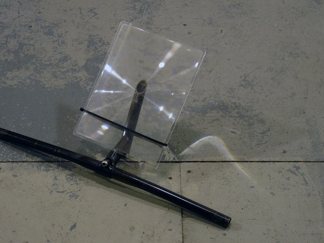 Chris Samuels, Untitled